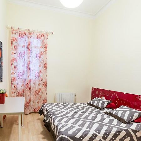 Poprooms Barselona Dış mekan fotoğraf