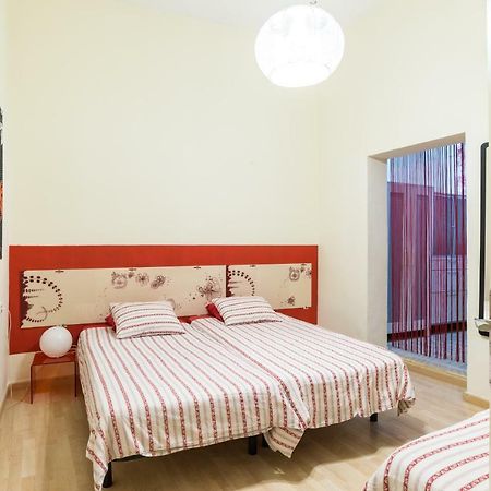 Poprooms Barselona Dış mekan fotoğraf