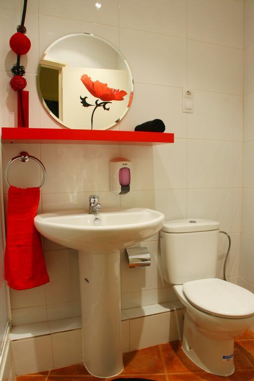 Poprooms Barselona Dış mekan fotoğraf