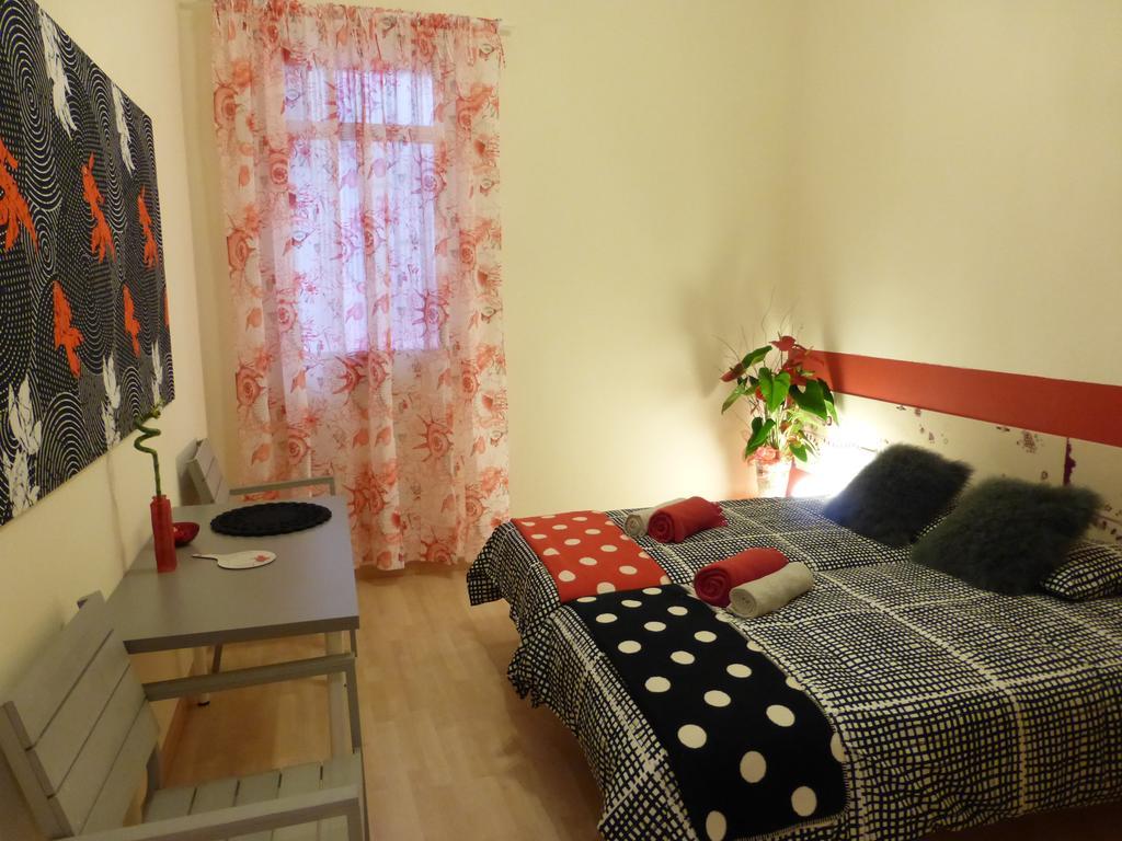 Poprooms Barselona Dış mekan fotoğraf