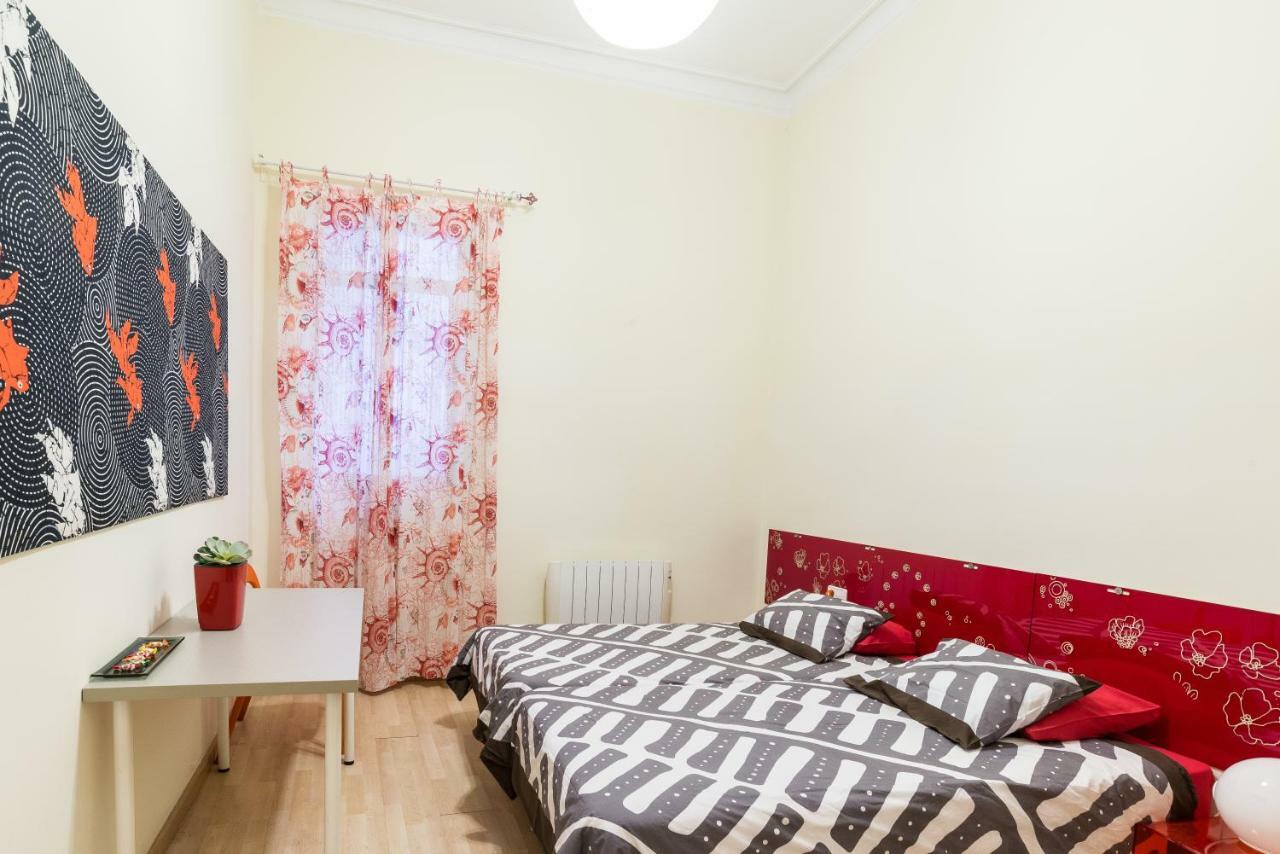 Poprooms Barselona Dış mekan fotoğraf