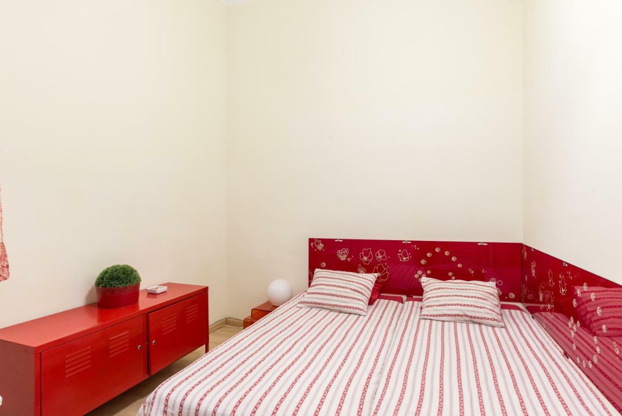 Poprooms Barselona Dış mekan fotoğraf