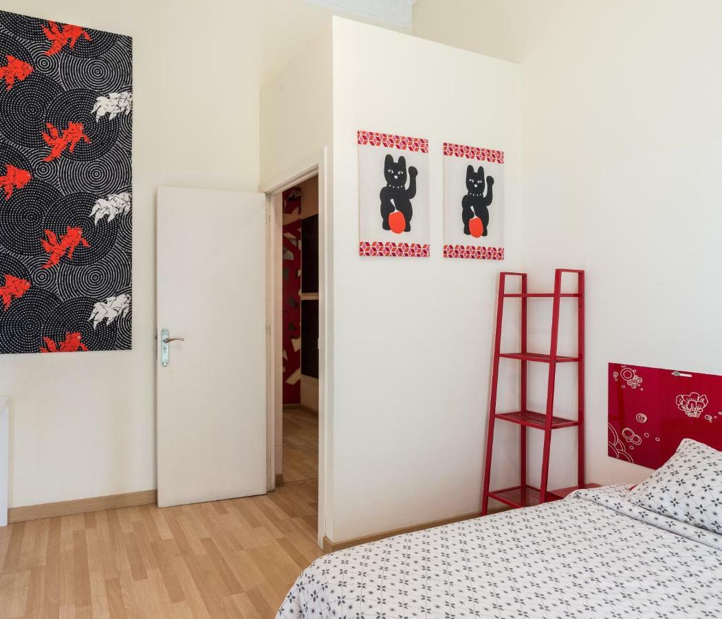 Poprooms Barselona Dış mekan fotoğraf