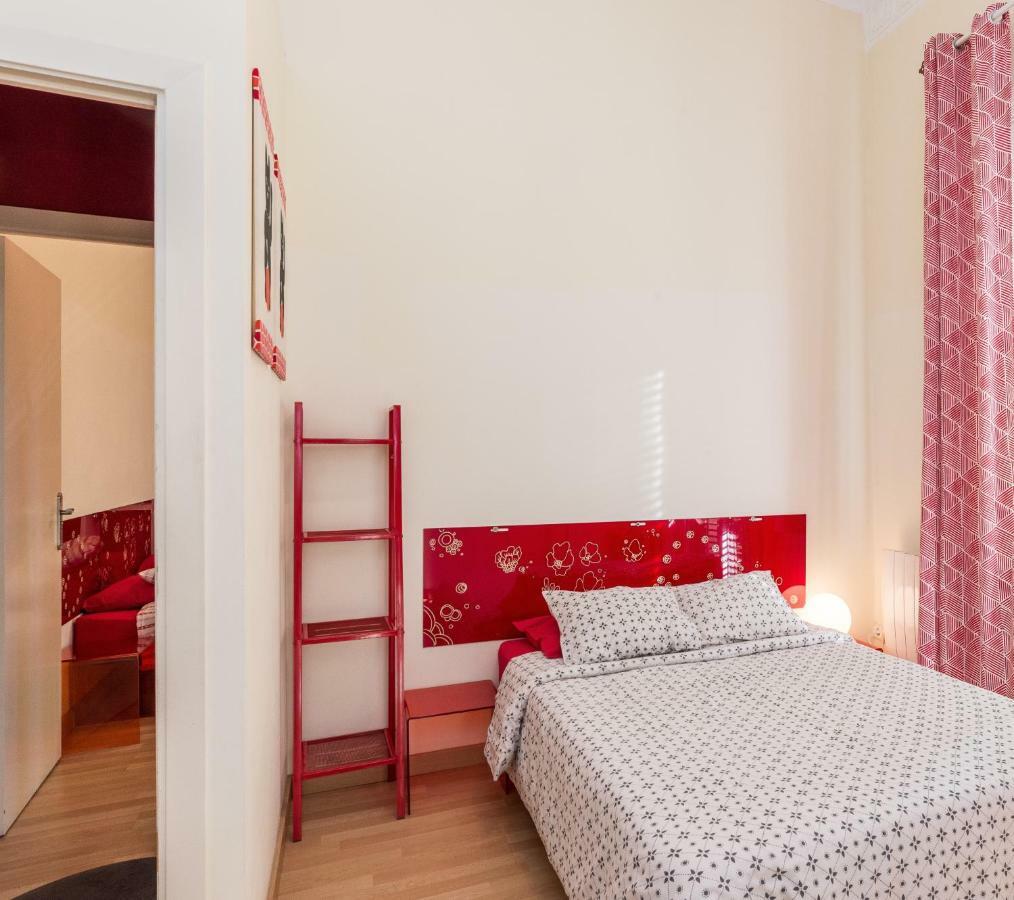 Poprooms Barselona Dış mekan fotoğraf