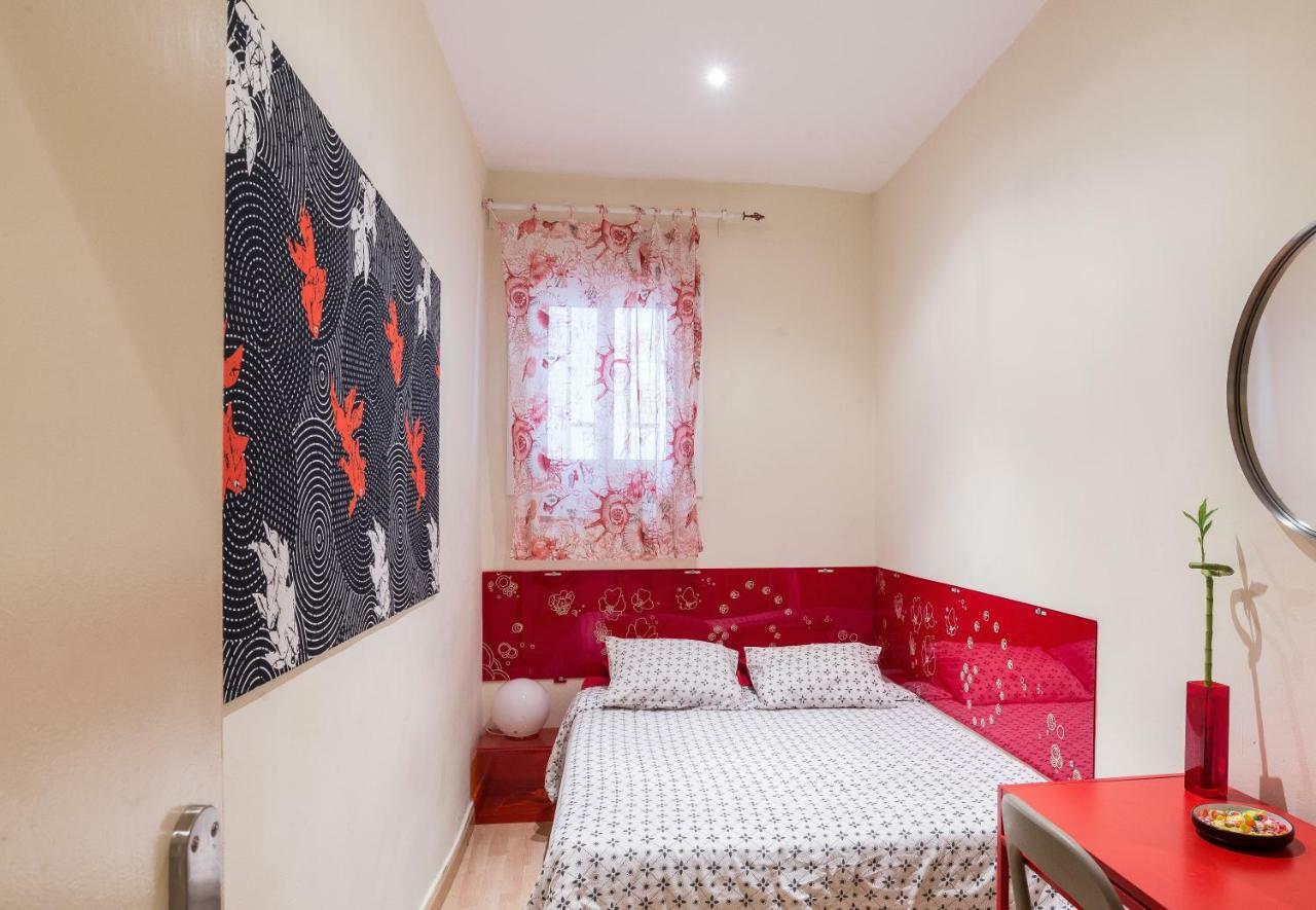 Poprooms Barselona Dış mekan fotoğraf